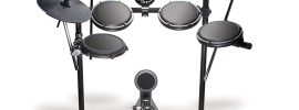 Electronic drums
