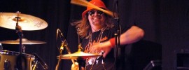 drummer