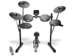 Electronic drums