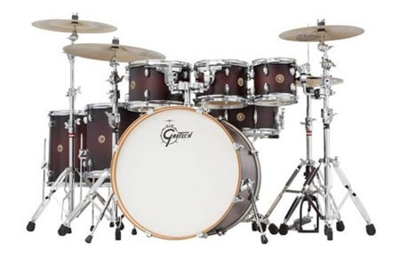 Gretsch Catalina Maple