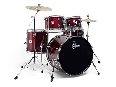 Best Drum Set Brands 2019: The Definitive Guide & Reviews