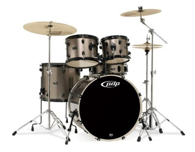 PDP Mainstage Series Drum Set