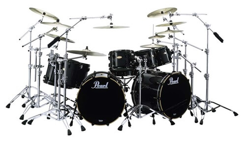 Pearl Masterworks