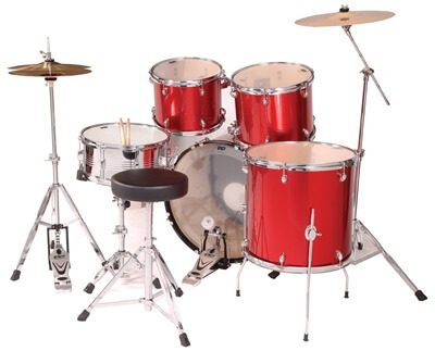 Performance Percussion PP300R