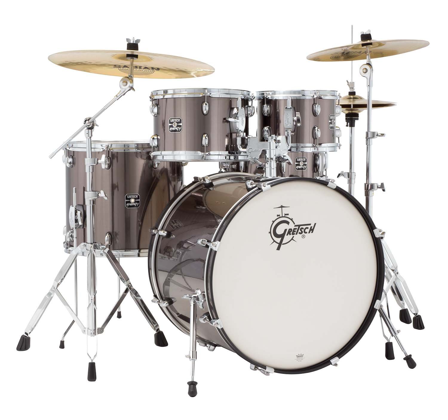 Best Drum Kits Under 1000 2019 Drum Reviews Barking Drum