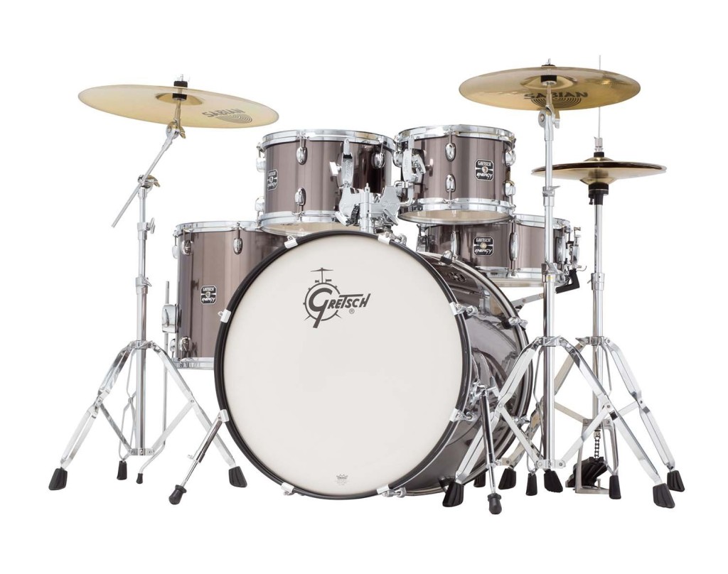 Best Drum Kits Under 1000 2019 Drum Reviews Barking Drum