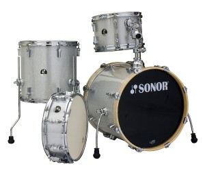  Sonor Bop Drums