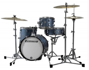 Breakbeats Kit by Ludwig