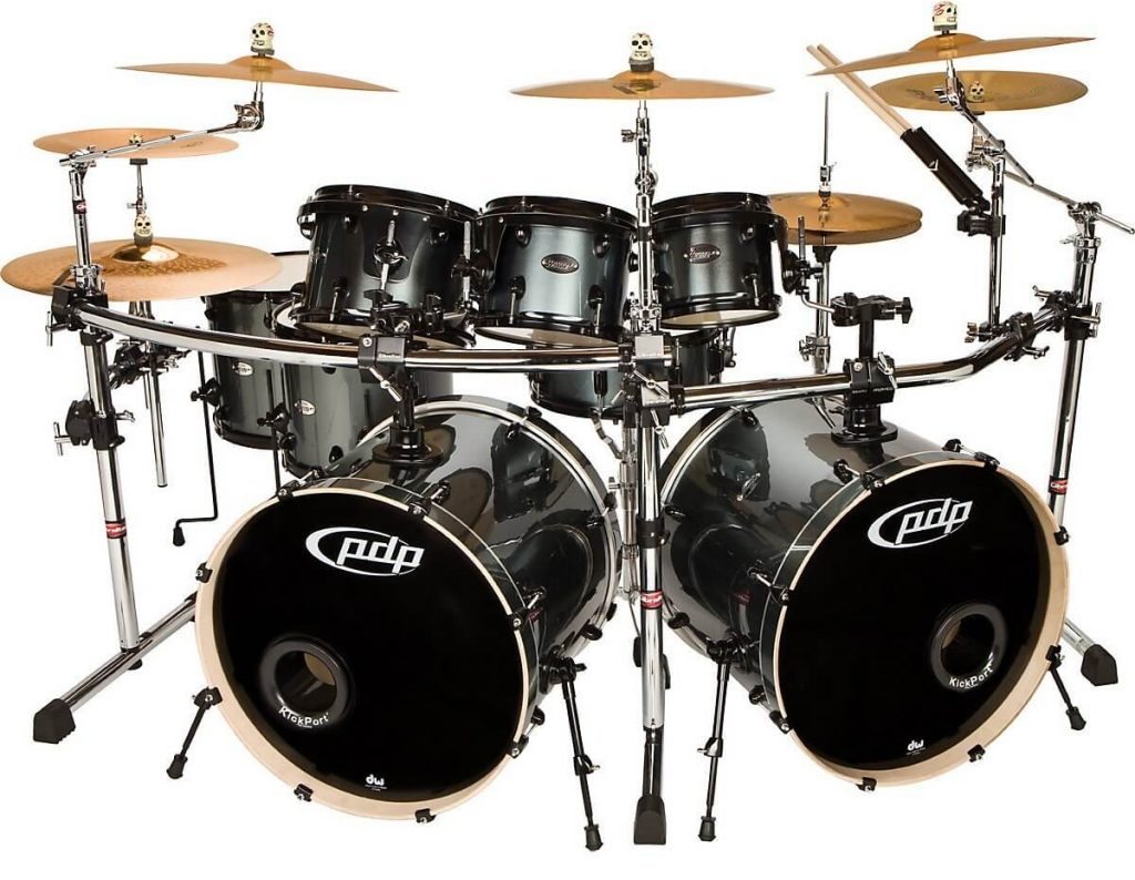 Top 3 Best Drum Set For The Money & Affordable Drum Kit Reviews 