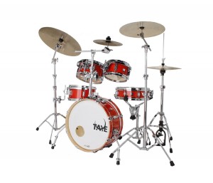 Taye Drums GoKit GK518F