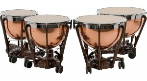 Adams Professional GEN2 timpani