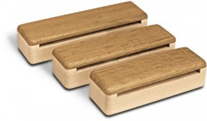 Schlagwerk WB 813 Woodblocks