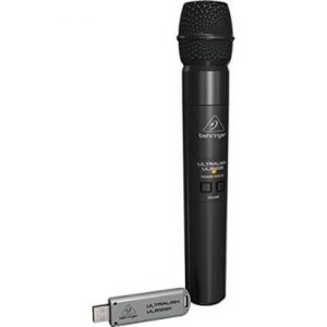 Behringer ULM100 Ultralink Microphone