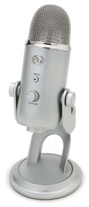 Blue Microphone Yeti