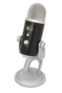 Blue Microphone Yeti Pro