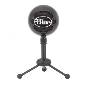 Blue Microphones Snowball USB Microphone