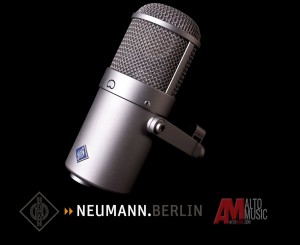 Neumann U47