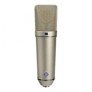 Neumann U87