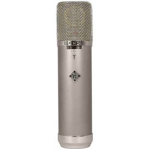 Telefunken ELA M 251T