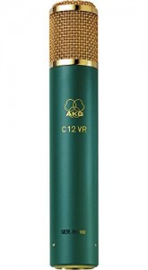 AKG C12