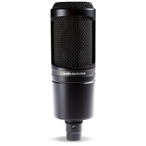 Audio-Technica AT2020