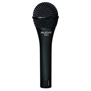 Audix OM3