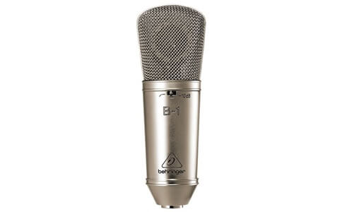 Behringer B-1 Studio Condenser