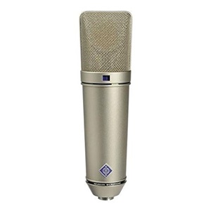 Neumann U87 Ai