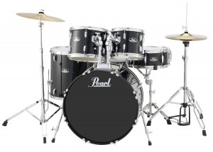 Pearl Roadshow 5 Piece