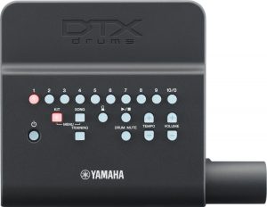 Yamaha DTX 400__