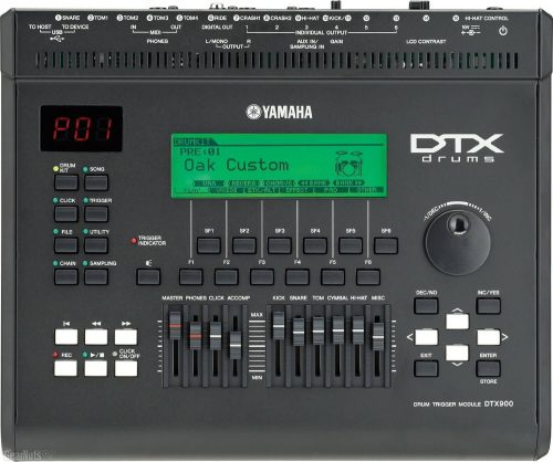 Yamaha DTX950K_