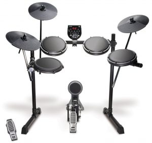 Alesis DM6 USB Kit Electronic Drum Set