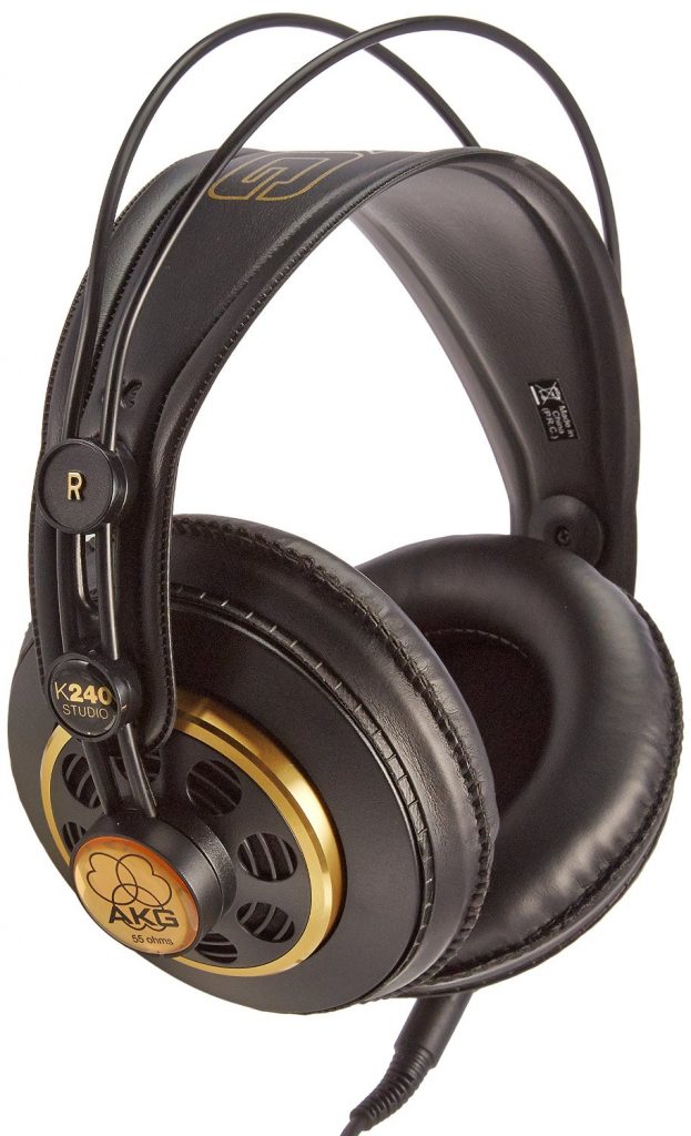 AKG K 240 Semi-Open