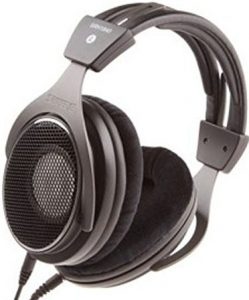 Shure SRH1840 Professional Open Back Headphones