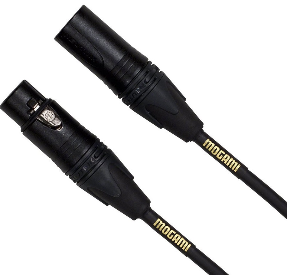 Mogami Gold Studio 15 Microphone Cable