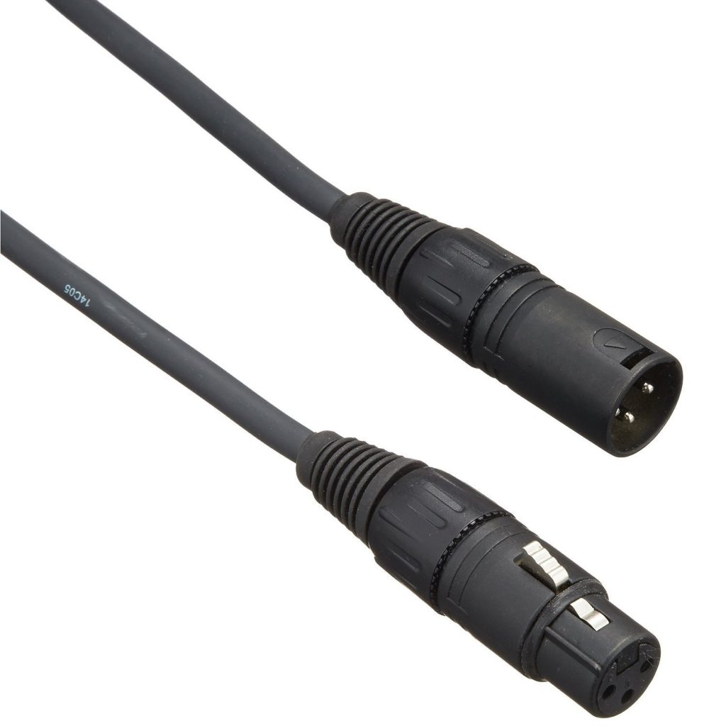 Planet Waves Classic Series XLR Cable