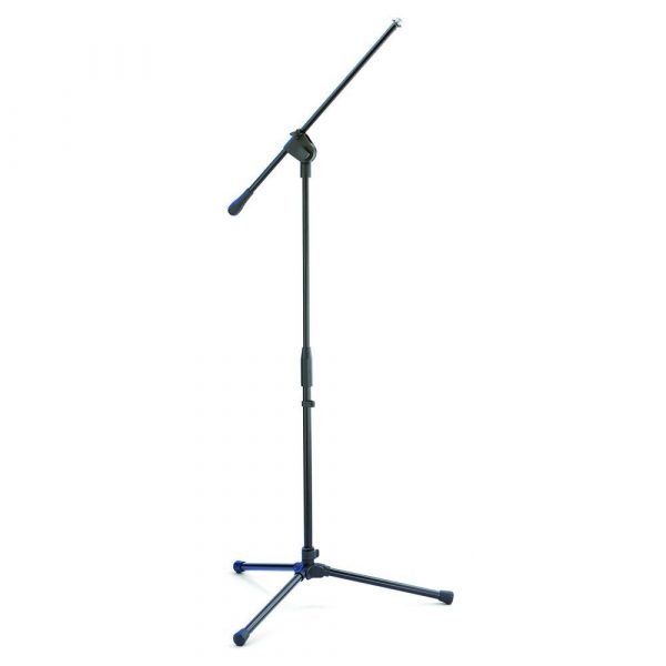 Best Drum Mic Stands for Singing Drummers with Reviews