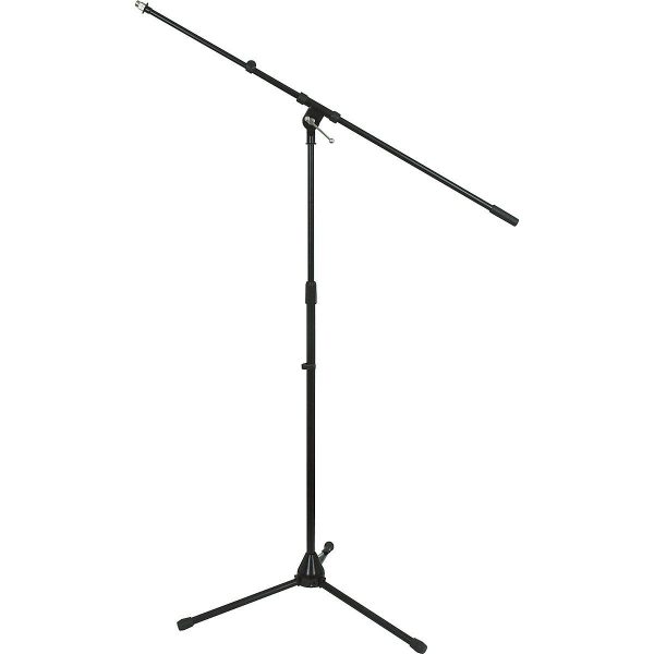 Best Drum Mic Stands for Singing Drummers with Reviews