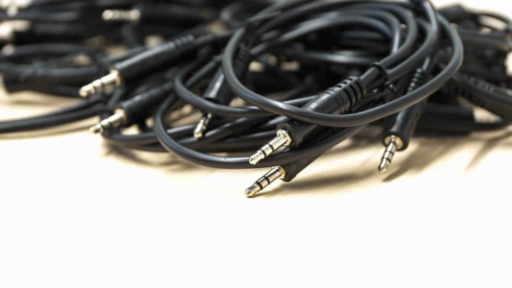 Best XLR Cable