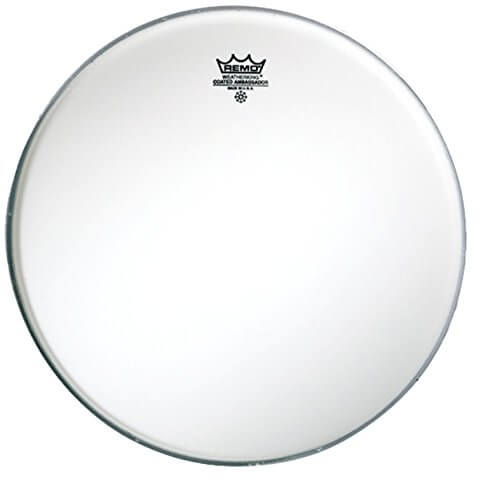 Remo Coated Diplomat Drum Head