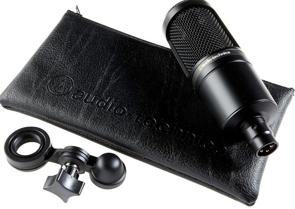 Audio-Technica