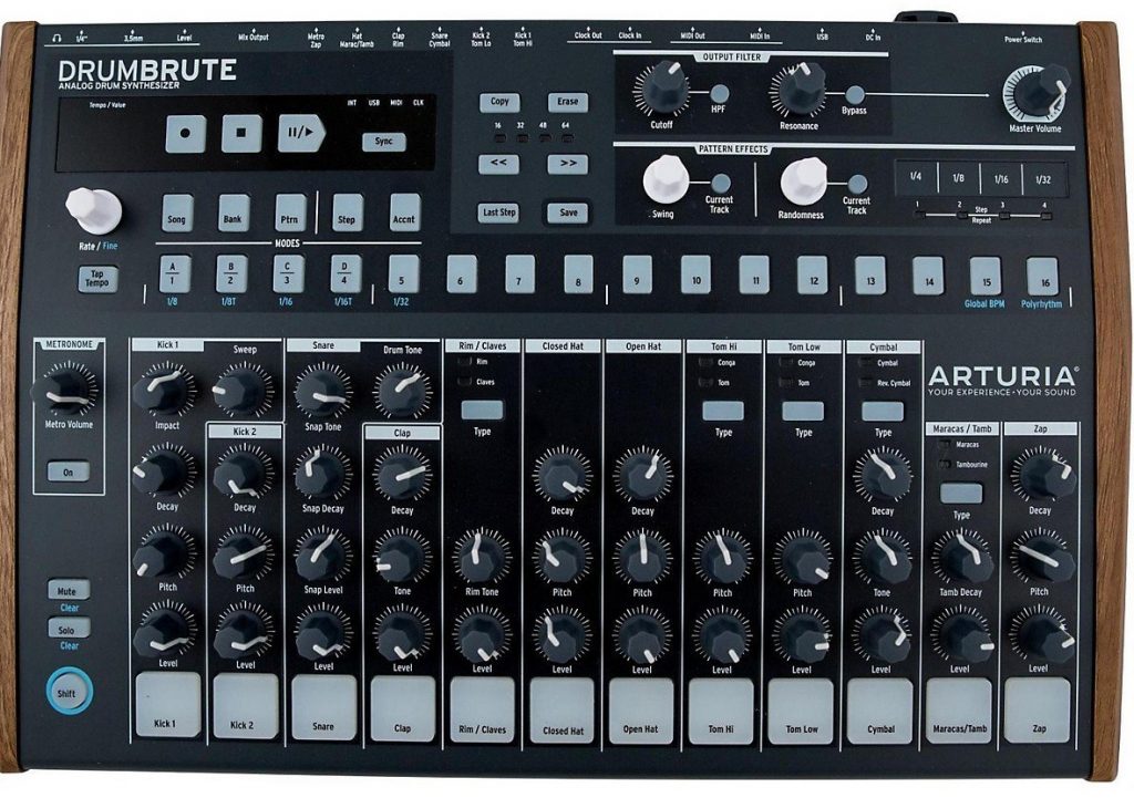 best android drum machine 2018