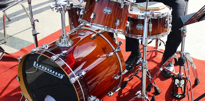 Best Drum Set Brands 2020 The Definitive Guide Reviews