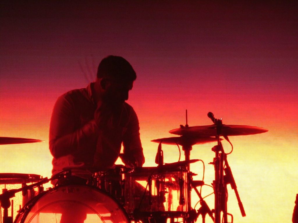 7 Drumming Techniques You Need To Learn as a Beginner BarkingDrum