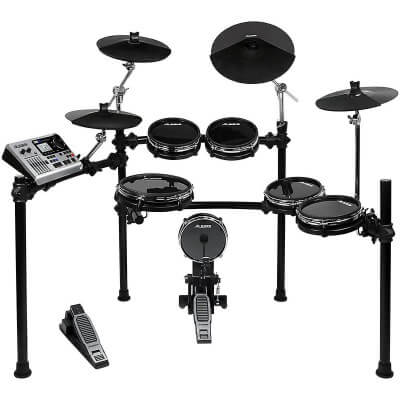 Alesis DM10 Studio Electronic Kit