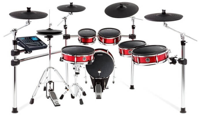 Alesis Strike Pro Kit