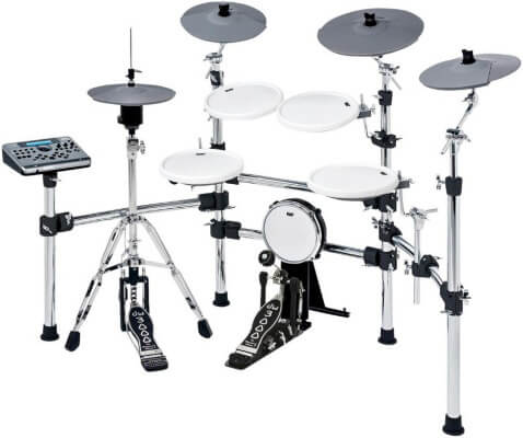 KAT Percussion KT4 Electronic Drum Set