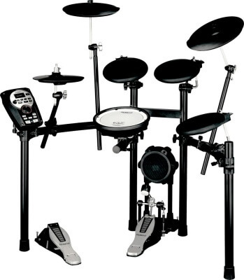 Roland TD-11K-S V-Compact Series Electronic Drum Kit
