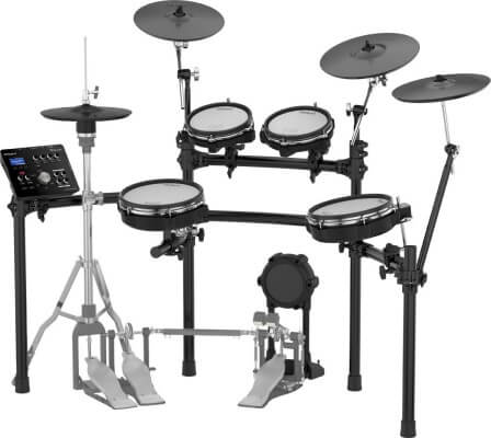 Roland TD-25KV Electronic Drum Set
