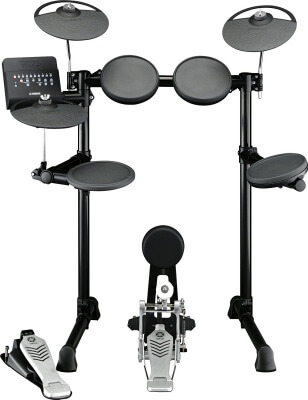 Yamaha DTX450K Electronic Drum Kit